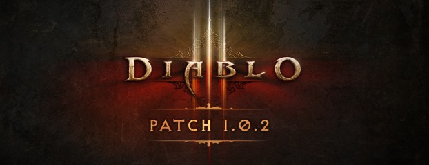 Diablo III Patch 1.0.2