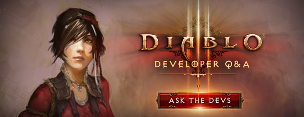 Ask the Devs