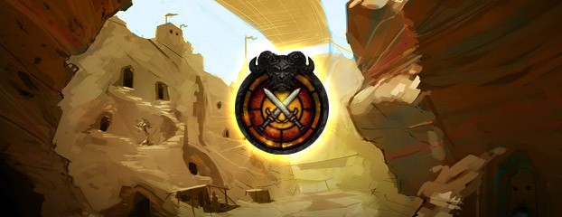 Diablo III