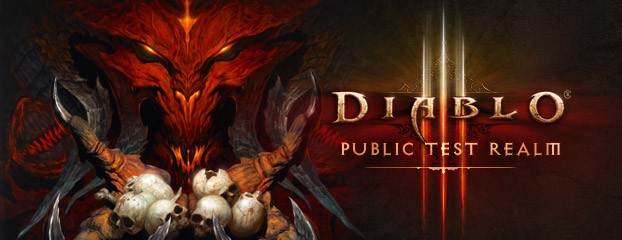 Public Test Realm