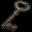 Icon of Shakhrami Chest Key