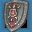 Icon of Royal Knight Army Shield +2