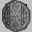 Icon of Numinous Shield +1