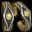 Icon of New Moon Armlets