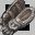 Icon of Gauntlets +1