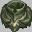 Icon of Green Gorget