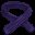 Icon of Purple Belt