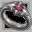 Icon of Triumph Ring