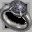 Icon of Hades Ring