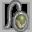 Icon of Beetle Earring +1