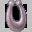 Icon of Merman's Earring