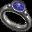 Icon of Sapphire Ring