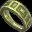 Icon of Brass Ring