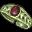 Icon of Garnet Ring