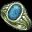 Icon of Turquoise Ring