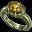 Icon of Sphene Ring