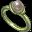 Icon of Pearl Ring