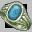 Icon of Solace Ring