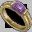 Icon of Grace Ring