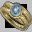 Icon of Serenity Ring