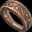 Icon of Serket Ring