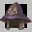 Icon of Mage's Hat