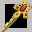Icon of Gold Hairpin +1