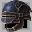 Icon of Carapace Helm +1