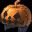 Icon of Pumpkin Head
