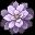 Icon of Lilac Corsage