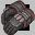 Icon of Coral Finger Gauntlets +1