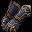 Icon of Carapace Gauntlets