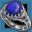 Icon of Tranquility Ring +1