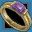 Icon of Grace Ring +1