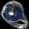 Icon of Aqua Ring