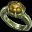 Icon of Kshama Ring No. 4
