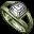 Icon of Kshama Ring No. 5