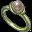 Icon of Kshama Ring No. 6