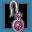 Icon of Adroit Earring +1