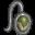 Icon of Optical Earring