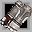 Icon of Gallant Gauntlets +1