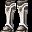 Icon of Valor Leggings