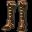 Icon of Gargoyle Boots