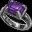 Icon of Vision Ring