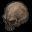 Icon of Snickering Skull