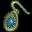 Icon of Immortal's Earring