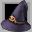 Icon of Coven Hat