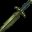 Icon of Mythril Dagger