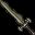 Icon of Cermet Sword