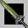 Icon of Mythril Sword +1